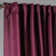 Extra Long & Extra Wide Matte Velvet Curtain Panel