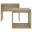 Table basse avec rangement Bortkur-498295917