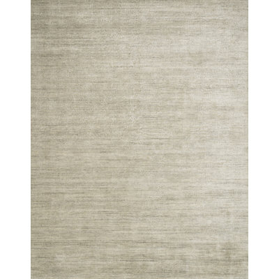 Anessah Wool and Viscose Indoor Rug