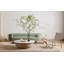 Caldwell Marble Coffee Table-1885111678