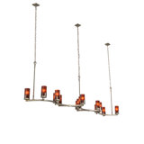 Adeliza 14 - Light Chandelier