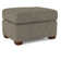 Upholstered Ottoman