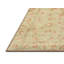 Tapis traditionnel vert clair / rouge Creekmont-429106162