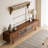 78inch TV Stand for TVs Up to 85"