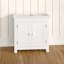 Bathroom Storage Cabinet