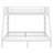 Metal Bunk Bed-618266301