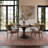 Ismara Traditional Medallion Area Rug-136497861-136497863