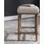 Tabouret 25,5 "Tenley