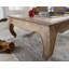 Opium Solid Wood Four Leg Coffee Table-47603187-47603188