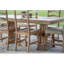 Table rectangulaire Azalyn