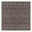 Tapis intérieur / extérieur gris anthracite Leyla-706578632