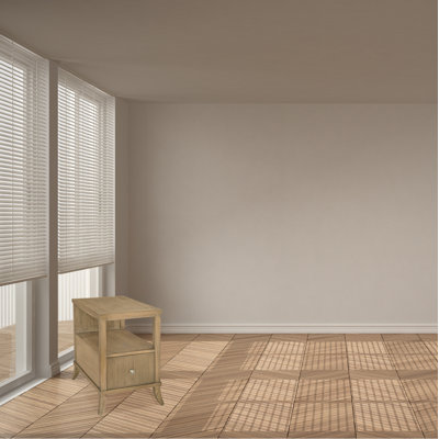 Sizemore End Table with Storage