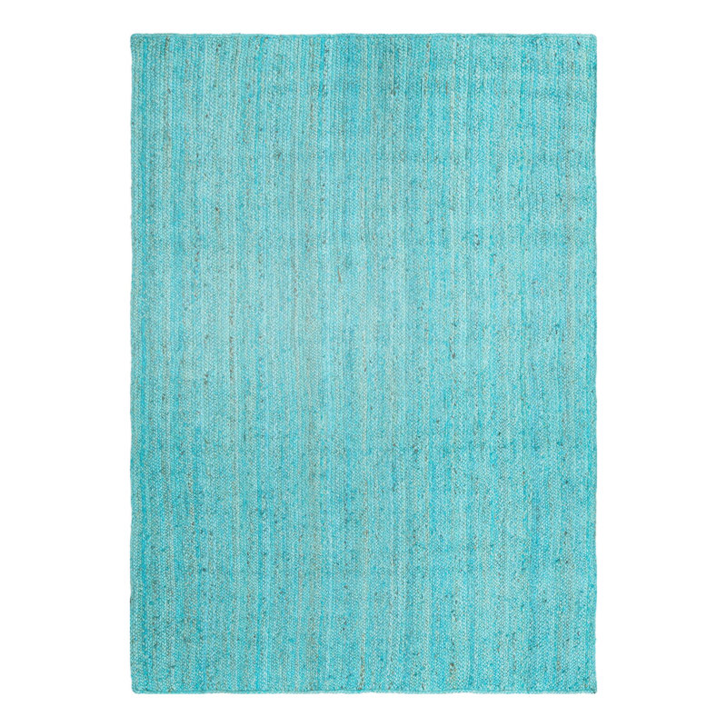 Tescott Indoor Rug, Rectangle 6'1" x 9'