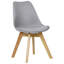 Avocet Upholstered Dining Chair-895890066