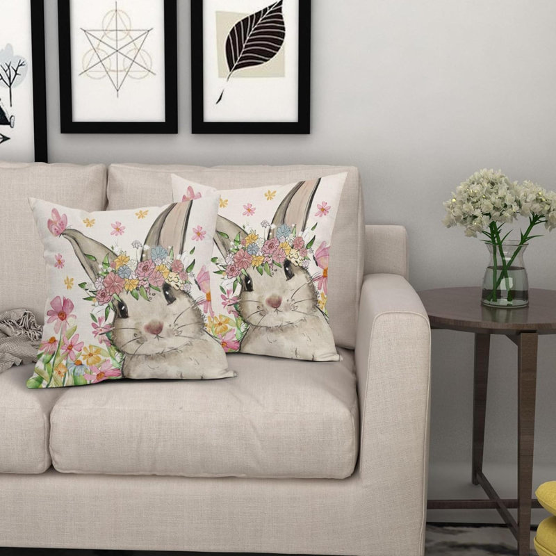 Pillow Cover