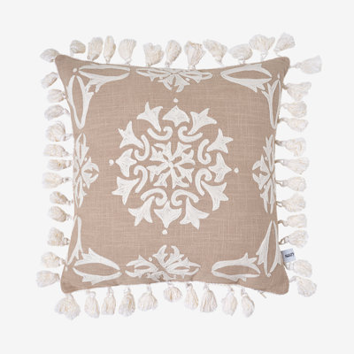 Square Throw