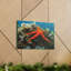 Wall Art on Canvas-1960035427