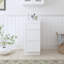 Base de meuble-lavabo simple 15 po seulement-95290438