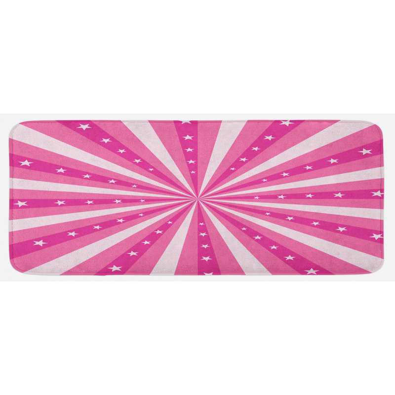 Tapis de cuisine