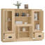 Pignataro 35.5cm Sideboard-74651457