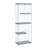 Picket House Furnishings Maxwell Display Cabinet in - 3A Packing-100755574
