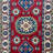 Handmade Kazak Wool Rug