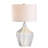 Drage Glass Table Lamp