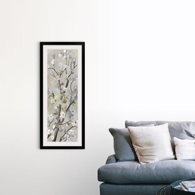 « fleur ii » par pi studio, reproduction d’art