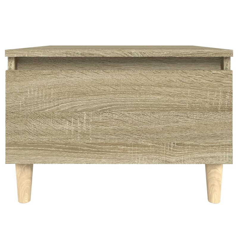 Kenzee End Table, Sonoma Oak