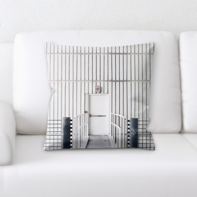 Landis Throw Pillow