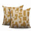 Coussin intérieur / extérieur réversible Jara-126647664-126647666