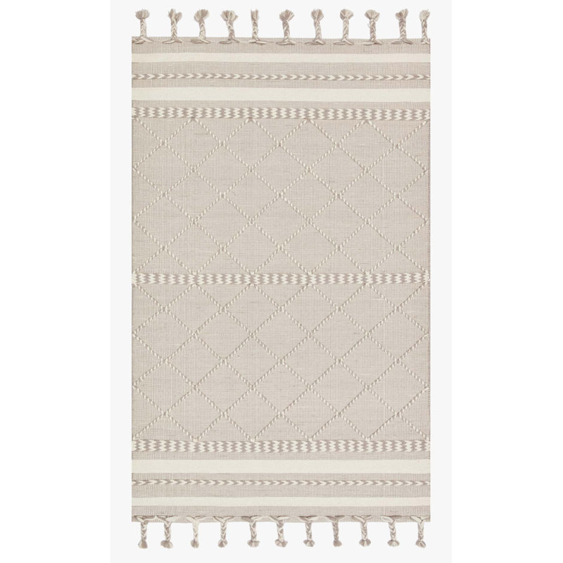 Isidore Geometric Indoor Rug