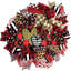 Couronne de Saint-Valentin Love Buffalo