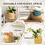 Panier en ruppie maritime