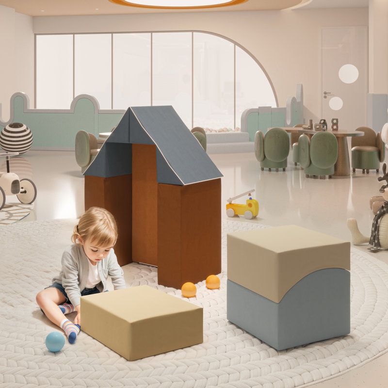 Building Block Sofa