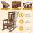 Folding Adirondack Chairs