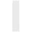 Engineered Wood Linen Cabinet-596792382