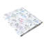 Éole Percale Flat Sheet-147707946