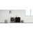 Two-Compartment Tilt-Out Laundry Sorter Cabinet