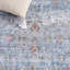 Tapis oriental lavable à la machine Arizona 322 Performance-932680026
