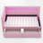 Upholstered Daybed With Drawer-1875290343-1875290348