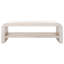 Atalanta 1-Shelf Coffee Table-467962420