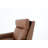 Nygaard 31.1" Wide Genuine Leather Power Wing Chair Recliner-1149296784