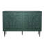 Buffet 48 "avec motif de fleurs 3D-1876717572