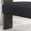 Fauteuil d'appoint en tissu Julina-1905523804