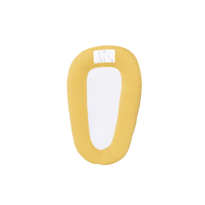 Day Dreamer Breathable Nest, Yellow