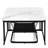 Bassil 2 Piece Nest of Tables