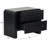Cruz 2-Drawer 28.5" Nightstand-1116799109