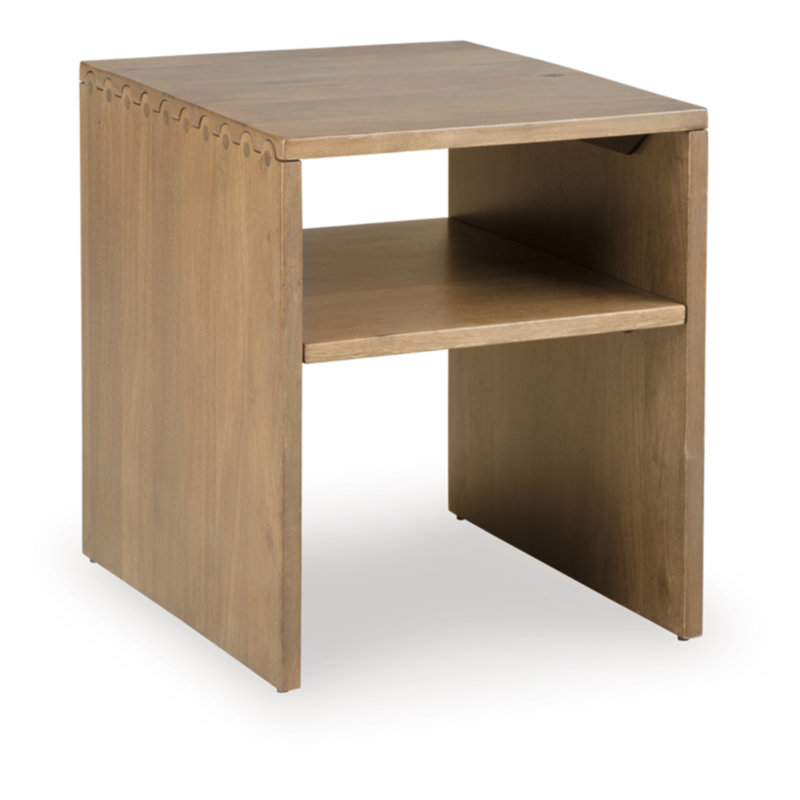 Table de bout Mariello
