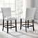 Tabouret de comptoir 24 po Anxhela